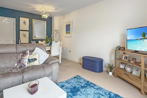 2 bedroom semi-detached house for sale, Harford Way, Barnstaple EX32