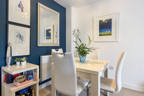 2 bedroom semi-detached house for sale, Harford Way, Barnstaple EX32