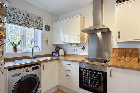 2 bedroom semi-detached house for sale, Harford Way, Barnstaple EX32