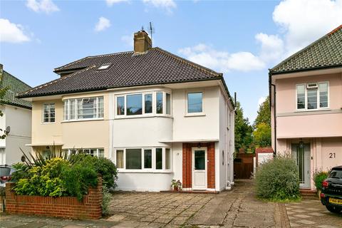 3 bedroom semi-detached house for sale, Park House Gardens, East Twickenham, TW1