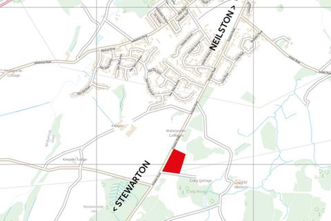 undefined, Neilston G78