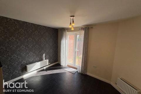undefined, Sycamore Drive, BURY ST EDMUNDS