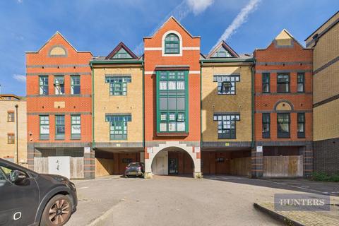 undefined, Hampton House, St. Marys Place, Southampton