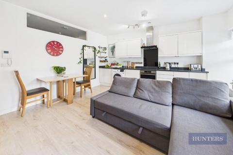 undefined, Hampton House, St. Marys Place, Southampton