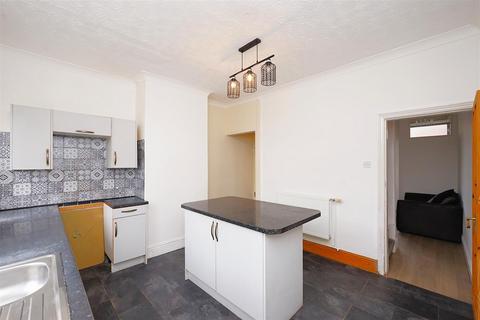 undefined, Consett Street, Barrow-In-Furness