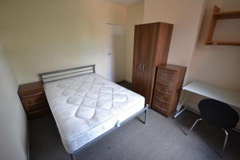 3 bedroom terraced house to rent, Jarrom Street, Leicester