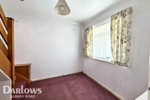 undefined, Hampton Crescent West, Cardiff