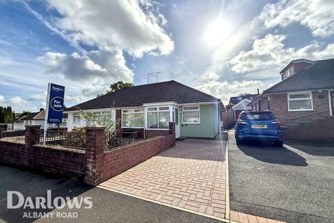 undefined, Hampton Crescent West, Cardiff