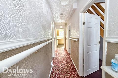 undefined, Hampton Crescent West, Cardiff