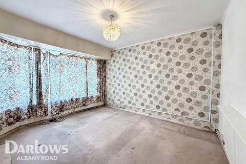 undefined, Hampton Crescent West, Cardiff