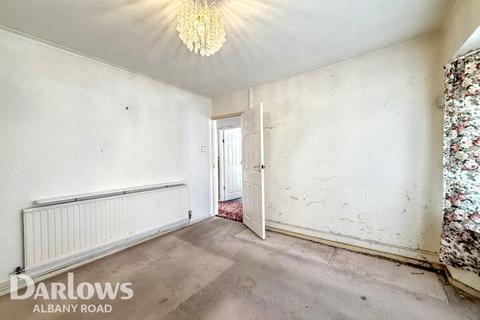 undefined, Hampton Crescent West, Cardiff