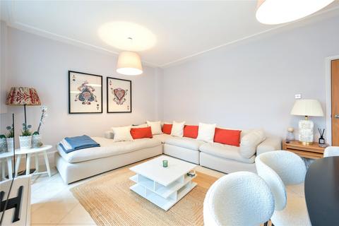 3 bedroom apartment for sale, Upper Berkeley Street, London, W1H