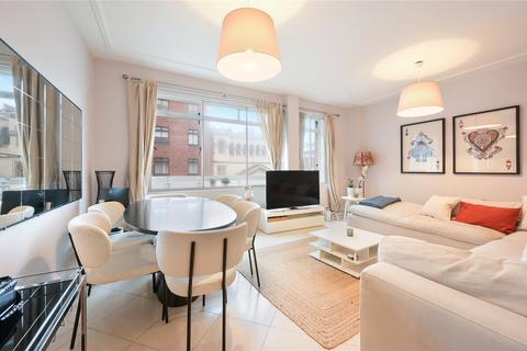 3 bedroom apartment for sale, Upper Berkeley Street, London, W1H