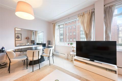 3 bedroom apartment for sale, Upper Berkeley Street, London, W1H