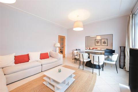 3 bedroom apartment for sale, Upper Berkeley Street, London, W1H