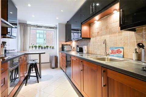 3 bedroom apartment for sale, Upper Berkeley Street, London, W1H