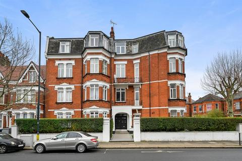 2 bedroom flat for sale, Carlton Mansions, Chichele Road, London NW2