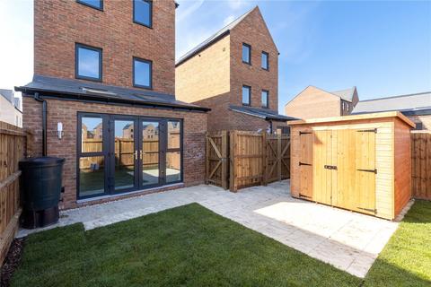 undefined, Darwin Green, Cambridge