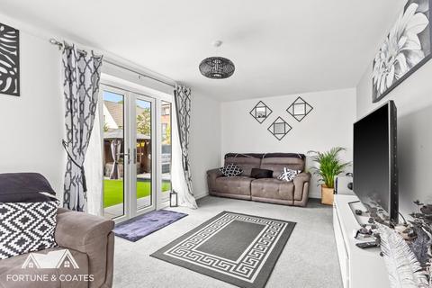 undefined, Juniper Road, Harlow