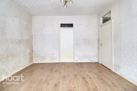 undefined, Warwick Road, Stratford