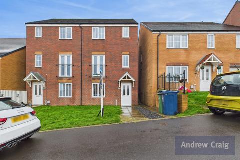 undefined, Woodham Drive, Ryhope