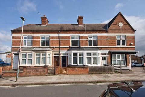 undefined, Knighton Fields Road East, Leicester