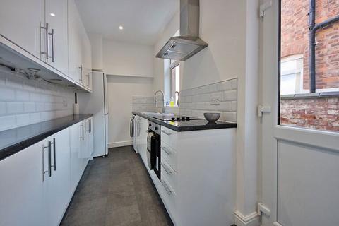 undefined, Knighton Fields Road East, Leicester