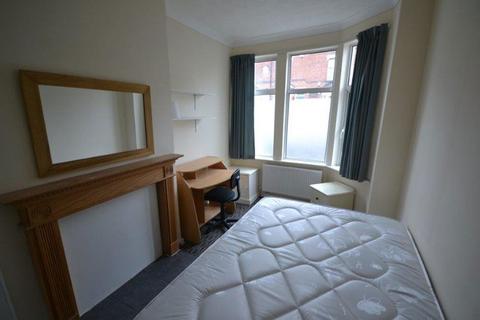 undefined, Knighton Fields Road East, Leicester