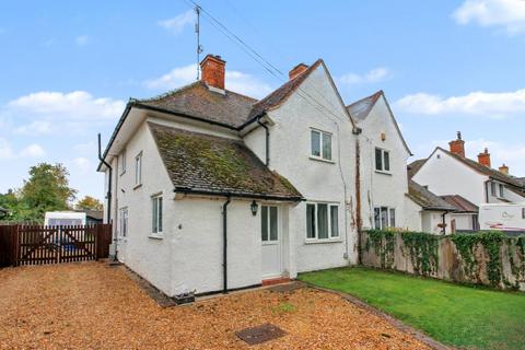 undefined, High Street, Hinxworth, Baldock, SG7