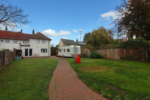 undefined, High Street, Hinxworth, Baldock, SG7