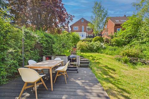 Hillview Road, Carlton, Nottingham