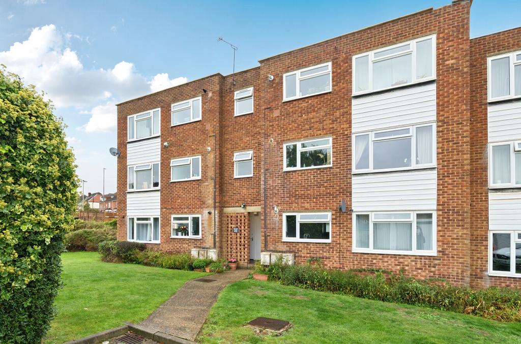 Block Rear Aspect