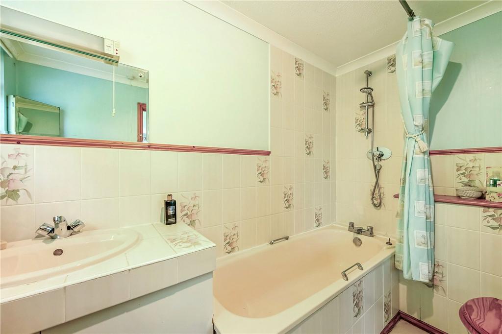 Ensuite
