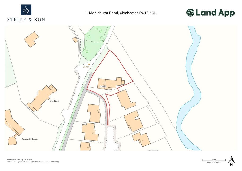 Location Plan