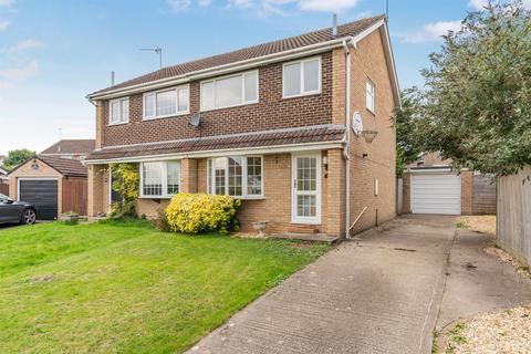 Priory Close, Chepstow