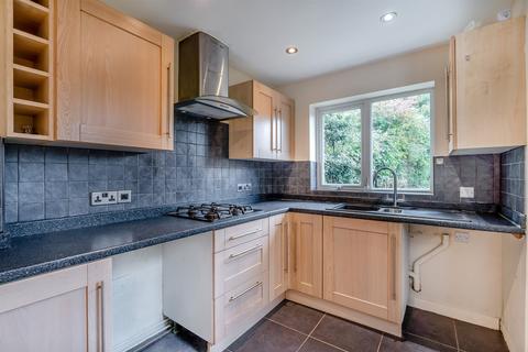 undefined, Priory Close, Chepstow