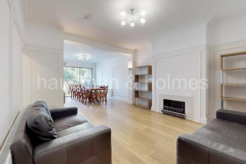undefined, Highfield Avenue, NW11