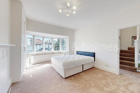 undefined, Highfield Avenue, NW11