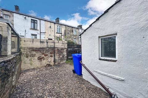 2 bedroom terraced house for sale, Prospect Hill, Rawtenstall, Rossendale, BB4