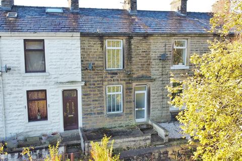 undefined, Prospect Hill, Rawtenstall, Rossendale, BB4