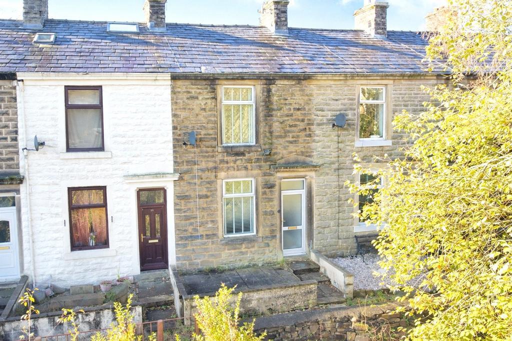 Period Mid-Terrace
