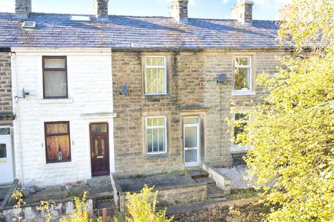 2 bedroom terraced house for sale, Prospect Hill, Rawtenstall, Rossendale, BB4