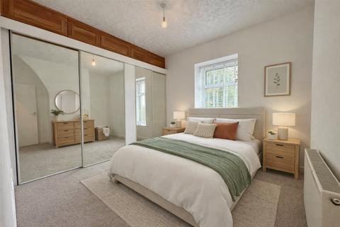 undefined, Prospect Hill, Rawtenstall, Rossendale, BB4
