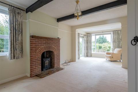 4 bedroom detached house for sale, Birches Nook Road, Stocksfield, Northumberland, NE43