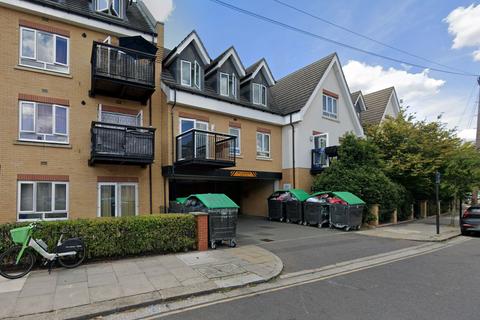 undefined, Featherstone Road, Southall, UB2
