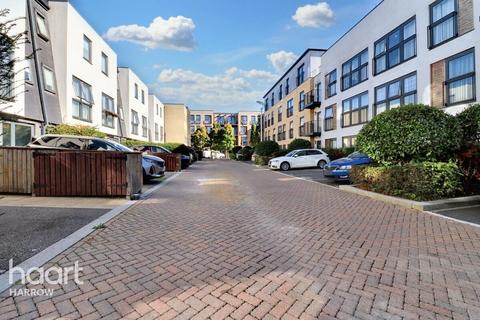 undefined, Hitchin Lane, Stanmore