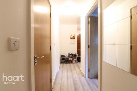 undefined, Hitchin Lane, Stanmore