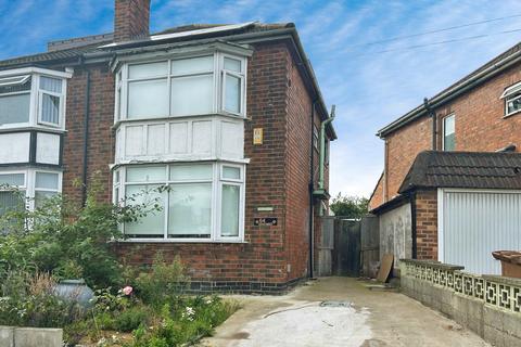 undefined, Pear Tree Crescent, Normanton, Derby, DE23