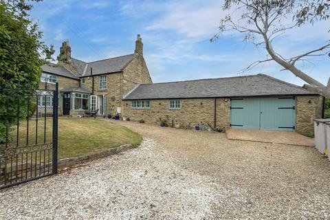 undefined, The Farm House, North Farm Barlow Road, Blaydon, NE21