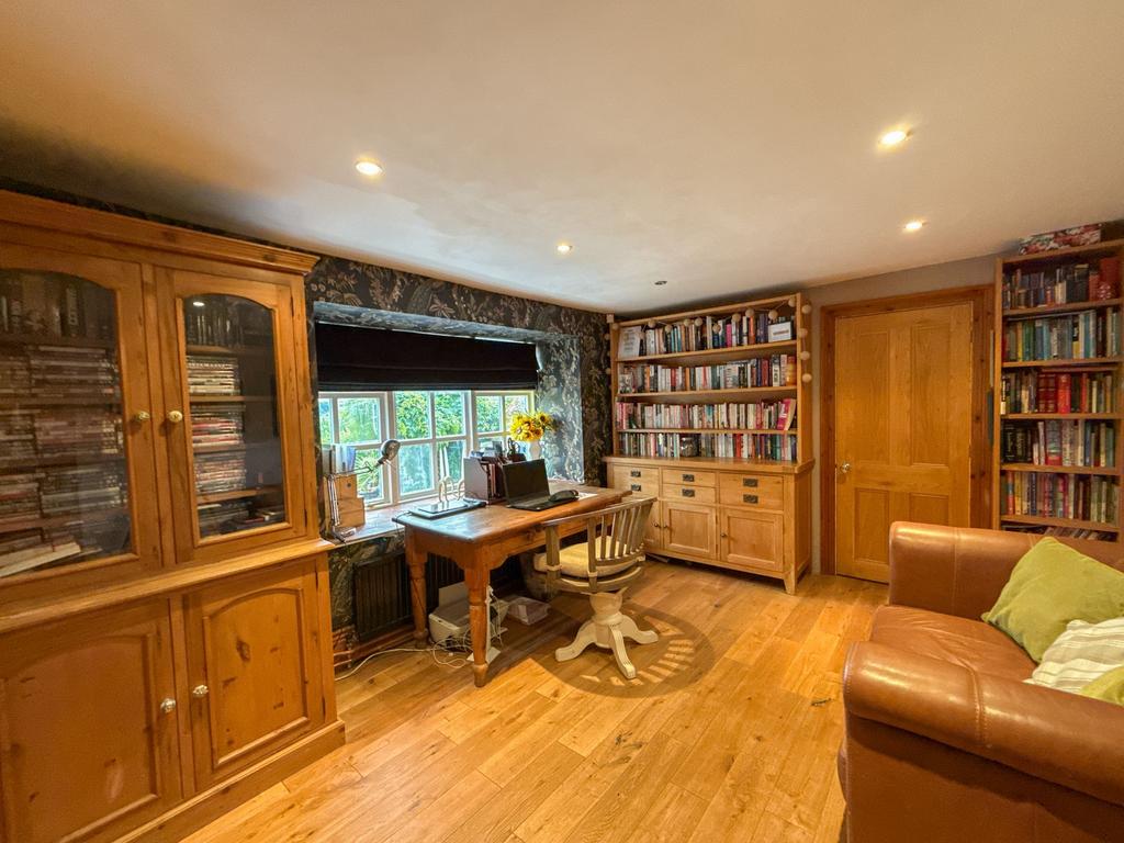 Home Office